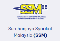 Suruhanjaya Syarikat Malaysia (SSM)