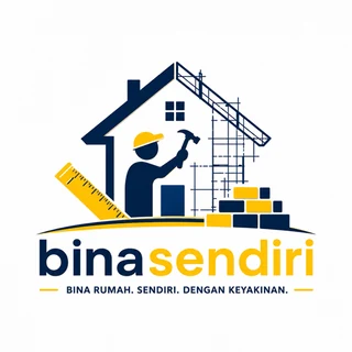 Bina Sendiri